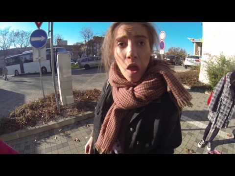 DRACULA TOUR KOSICE 2015