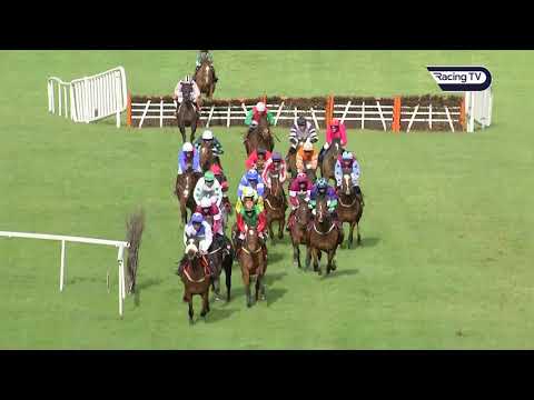 Darasso Red Mills Trial Hurdle 2019