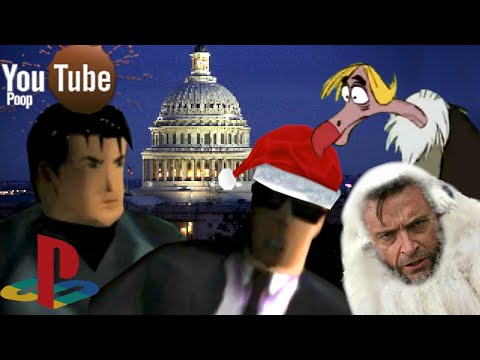 YTP: Sigh For Fleefter (Mini)