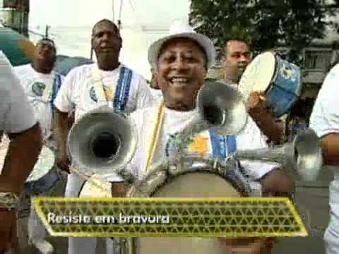 RJTV - Conheça o Enredo e o Samba da Beija-Flor  -2012