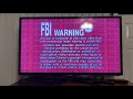 Opening To Alien Resurrection 2003 DVD Rated R Disc 2