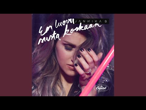 En luovu susta koskaan