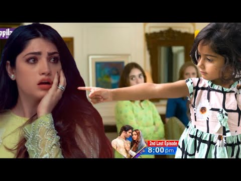 Khumar Episode 47 Teaser  - 26th April 2024 - Har Pal Geo Review by Hareem