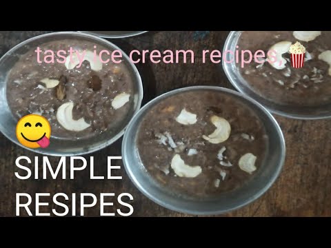 🍨🍧🍦ice-cream cold and tasty recipes।। Rajeev Kumar।।SIMPLE KITCHEN।।🍓🍓