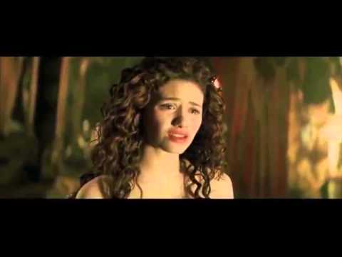 Beauty and the Phantom Part 12 - He lets Christine go