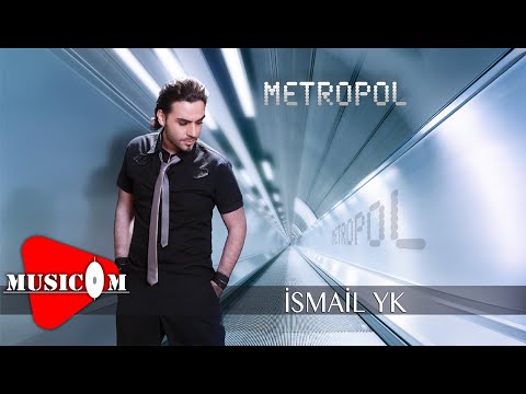 İsmail YK - Sensiz Yaşamak