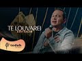 Davi Sacer Te Louvarei Cover Toque No Altar