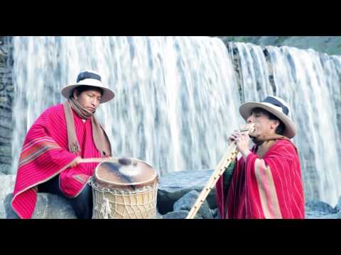 Pachakuti - Inkuyo