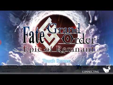 Every March we do this #FGO #GBF