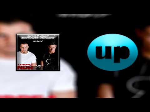 Tom Staar vs Jerome Robins -  Ride On Higher (RF vs NDR Mash-Up)