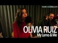 Olivia Ruiz - My Lomo & Me acoustique 