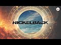 Nickelback - Leave It Behind (New Single) 