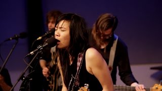 Thao & the Get Down Stay Down - Nobody Dies (opbmusic)