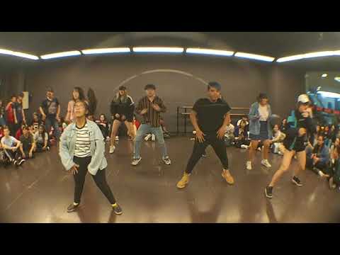 200418 Kpop Dance Off Vol 97: EXO - Call Me Baby