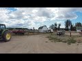 Ninemile Montana Ranger Station Guided Tour