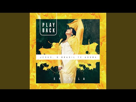 Video thumbnail for Jesus, o Brasil Te Adora (Playback)