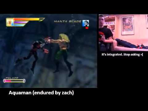 02   Awesome Games Done Quick 2012 Bonus Stream! 305359051