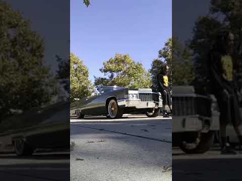 Behind The Scenes "Best Coast" Feat Red Black Blonde