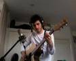 Angry Anymore - (Ani DiFranco) 