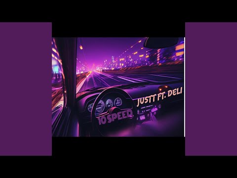 10 SPEED (feat. deli.)