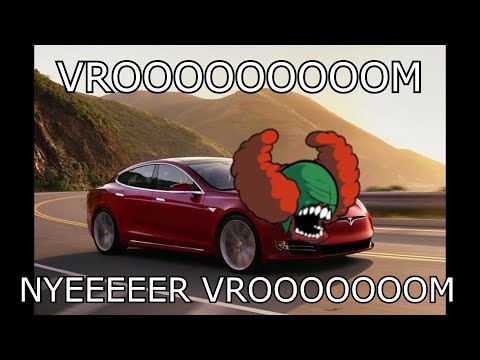 Tricky car meme