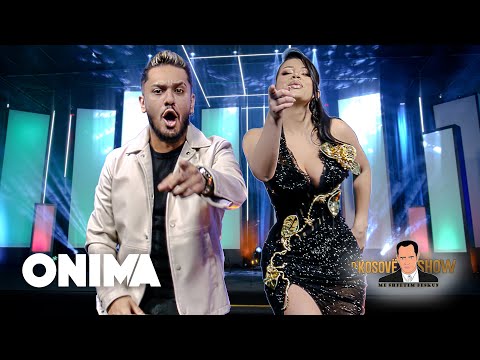 Turabi & Arjana Gashi - Potpuri 2026 Gezuar 