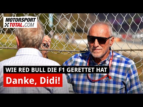 Ralf Schumacher über F1 2020: "Man muss Didi Mateschitz großen Respekt zollen!"