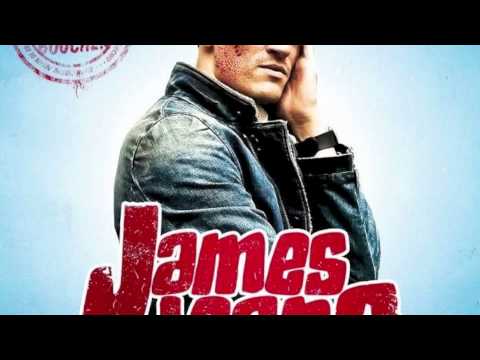 James Deano - Squatter les terrasse