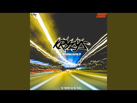 Switching (feat. Max Shade)