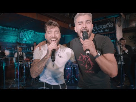 La Konga ft. Dale Q' Va - MI MARCIANA ( Streaming 2021)