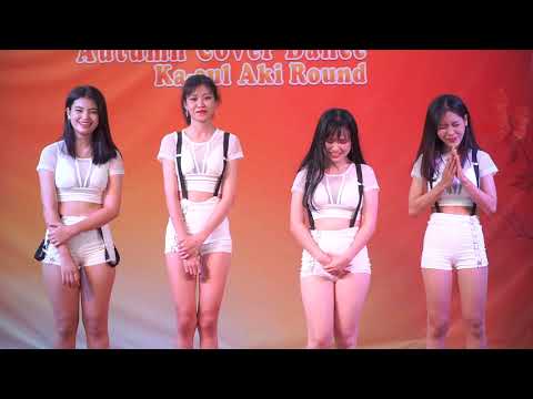 190817 [Comment] Someday cover Girl's Day @ The Explace Autumn Cover Dance (Audition)