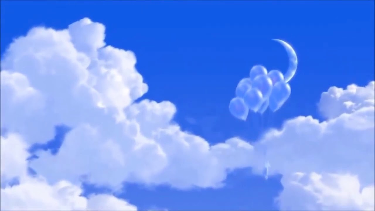DreamWorks Animation logo 2010 - video 4