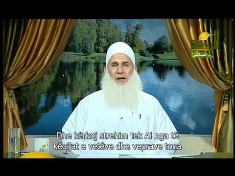 Fjalët hyrëse në çdo ligjeratë apo fjalim