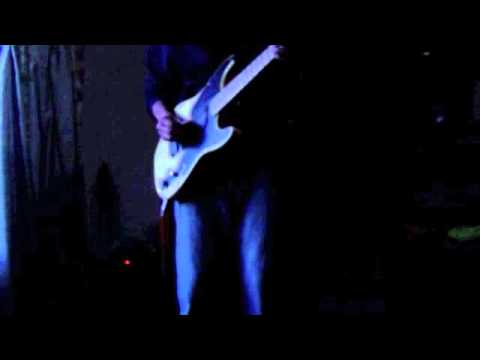 Robert Belfour - Hill stomp (cover) i think now i nailed it !! (5th try !!)