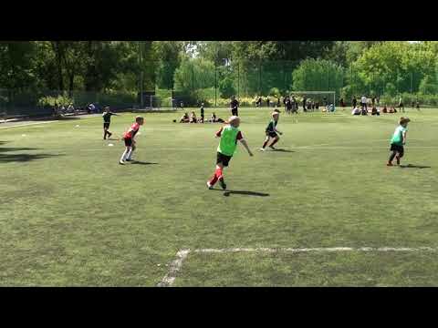 6 kolejka II LO F1 Gr 2 (RW)  Be a Star II Józefovia