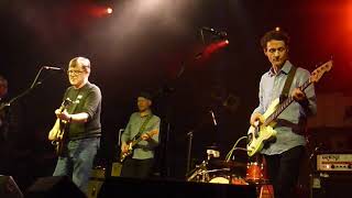 Teenage Fanclub - Everything Flows - Electric Ballroom, Camden 15/11/18