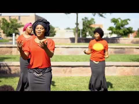 Ababochile : Namwabo Masoka (Official Video) 4K UHD