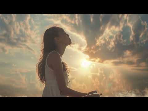 Lofi - Mystic Waterfall Melodies - Mystische Wasserfall-Melodien