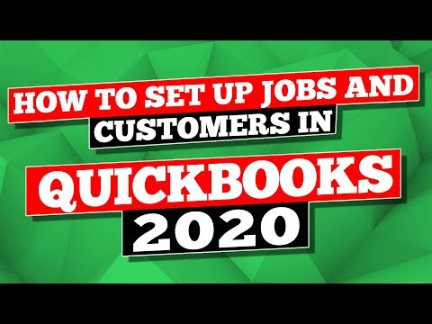 QuickBooks 2020 Tutorial How to Create Your Company File in QuickBooks Desktop 2020