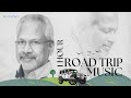 Ilaiyaraaja Road Trip Essentials Pallavi Anupallavi Theme 1 Hour Bass Boosted