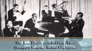 #20  I Ain't Gonna Play No Second Fiddle by the Jazz Phools. TOP 40 CHARLESTON SONGS of the 1920s.