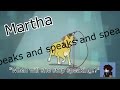 Martha Speaks But She WON T STOP SPEAKING Well It S More Of The Narrator