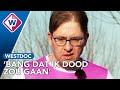 CPC Loop rennen na een hersenbloeding - OMROEP WEST