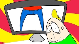 The Most Cringeworthy Moments ANIMATED!