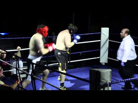 Docx vs. Platt | BeatBoxing | November 2013