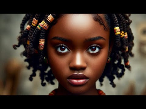 Adaora The Healer: Inspiring Moonlight African Folktale Story | Educative Tales