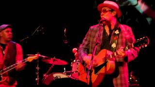 Big Head Todd & the Monsters "Hey Delilah" live at House of Blues Chicago 3/2/2013