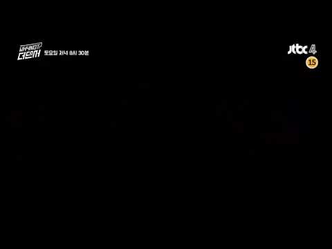 180609 WHY NOT THE DANCER WITH EUNHYUK CUT✂