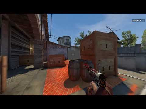 EG Brehze | 5K Glock/USP S vs Renegades (de inferno)