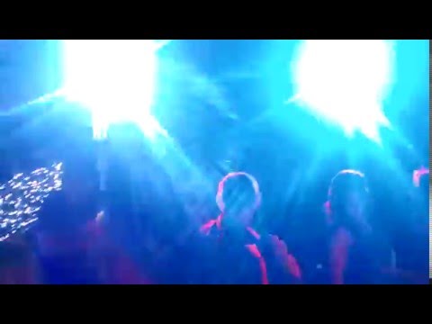 Disco 80 - 90 in Muza - Bar - Jenya Lee 2015.12. 25